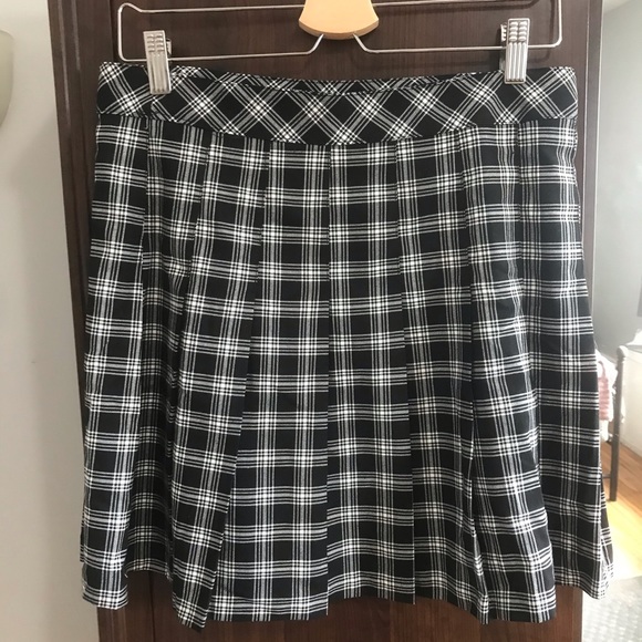 💕3 for 20💕 Plaid Skirt